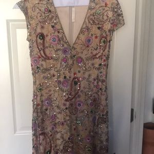 Evening gown